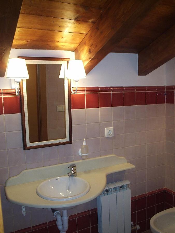 הוילה אלסייגו La Cueva מראה חיצוני תמונה