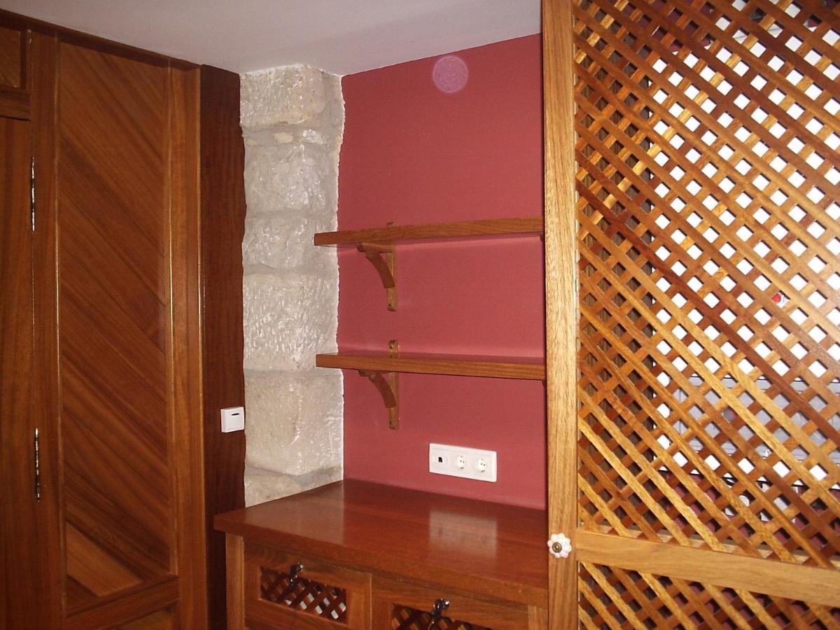 הוילה אלסייגו La Cueva מראה חיצוני תמונה
